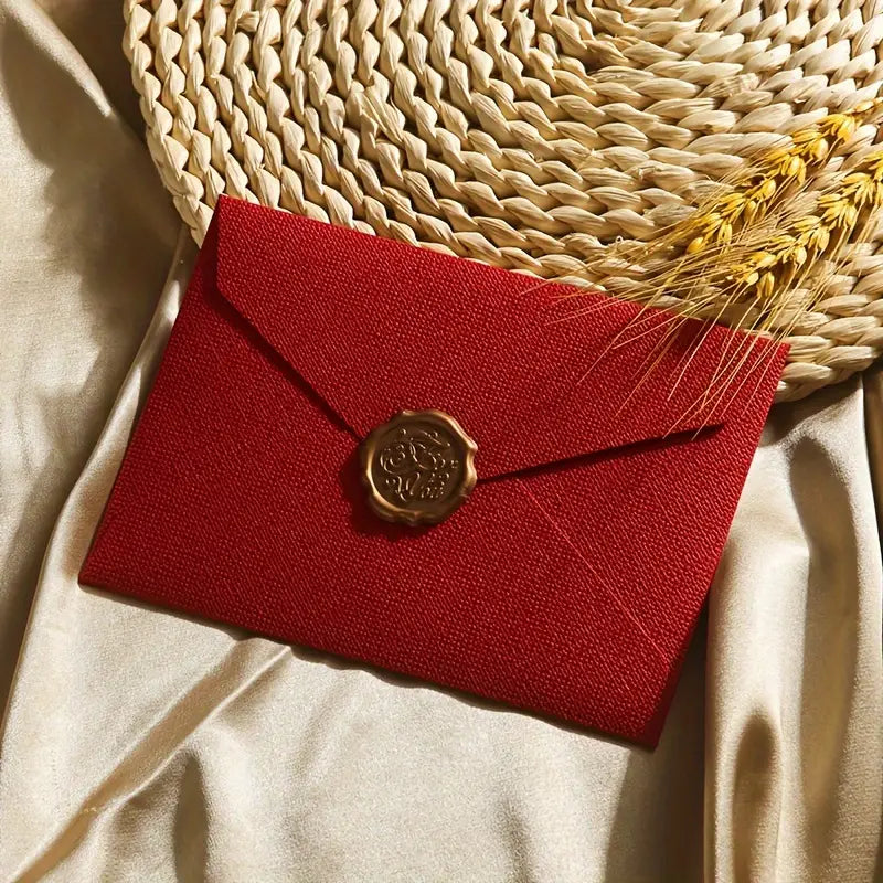 5 Pcs Letter Paper and envelope set